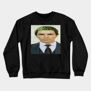 mellon bateman Crewneck Sweatshirt